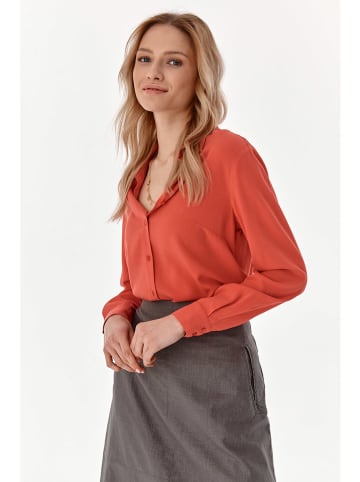 TATUUM Blouse oranje