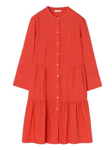 TATUUM Kleid in Rot