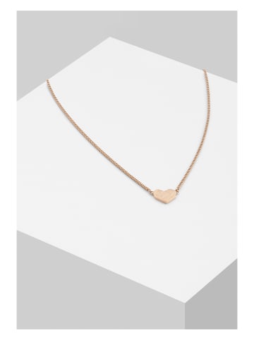 Liebeskind Ketting met sierelement - (L)40 cm