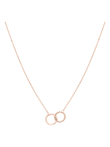Tamaris Ketting met sierelement - (L)45 cm