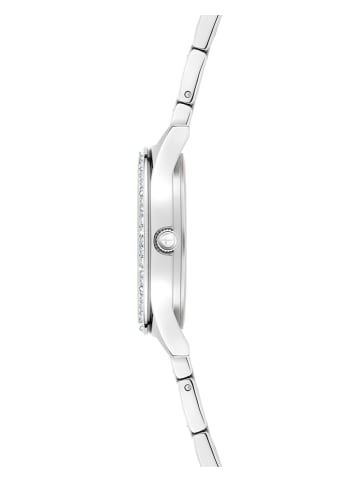 Tamaris Quarzuhr in Silber