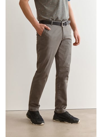 TATUUM Spodnie w kolorze khaki