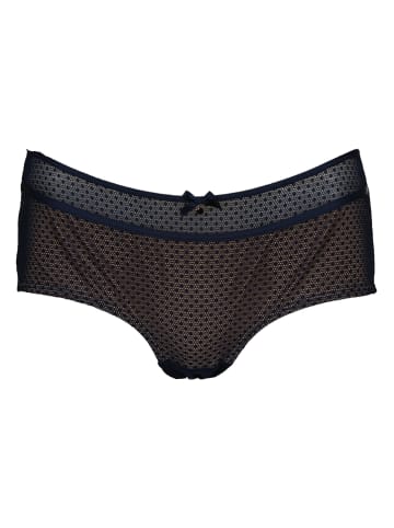 LASCANA Hipster donkerblauw