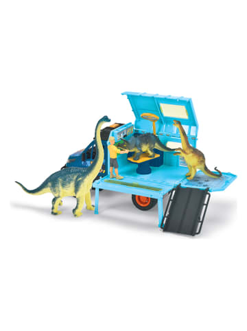 Dickie Spielset "Dino World Lab" - ab 3 Jahren