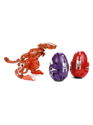 Toi-Toys Verwandlungs-Ei "Roboterdino" - ab 3 Jahren (Überraschungsprodukt)