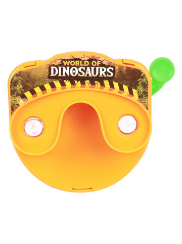 Toi-Toys Diabetrachter "World of Dinosaurier" - ab 3 Jahren