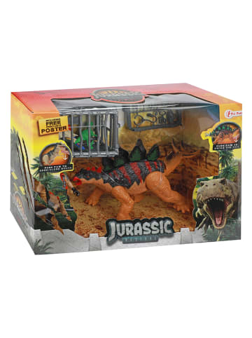 Toi-Toys Speelset "Dino Stego" - vanaf 3 jaar