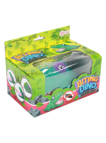 Toi-Toys Spiel "Gefährlich beißender Dinosaurier" - ab 3 Jahren