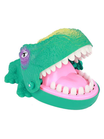 Toi-Toys Spiel "Gefährlich beißender Dinosaurier" - ab 3 Jahren