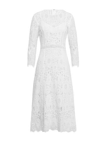 IVY & OAK Kleid in Weiß