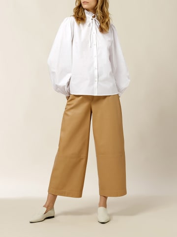 IVY & OAK Bluse in Weiß