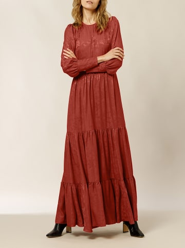 IVY & OAK Kleid in Rot