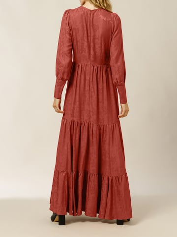 IVY & OAK Kleid in Rot
