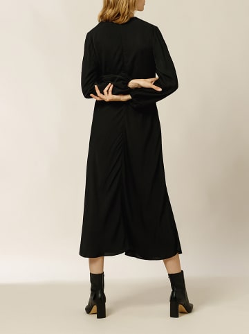 IVY & OAK Jurk zwart