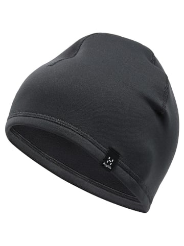 Haglöfs Beanie "Betula" in Grau