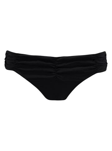 Barts Figi bikini w kolorze czarnym