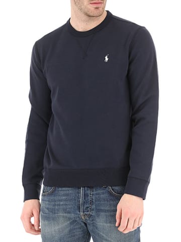 POLO RALPH LAUREN Bluza w kolorze granatowym
