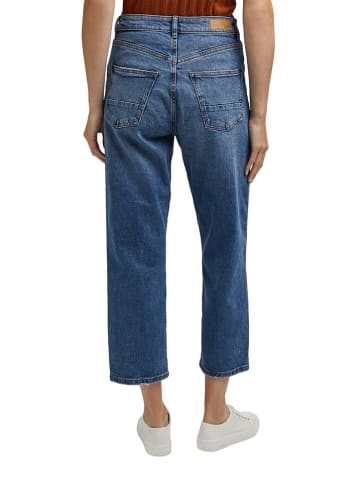ESPRIT Jeans - Comfort fit - in Blau