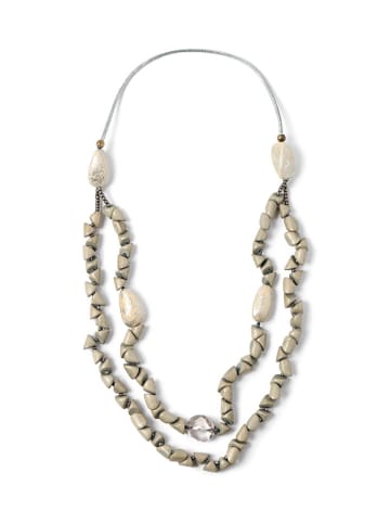 TATUUM Ketting met sierelementen - (L)70 cm