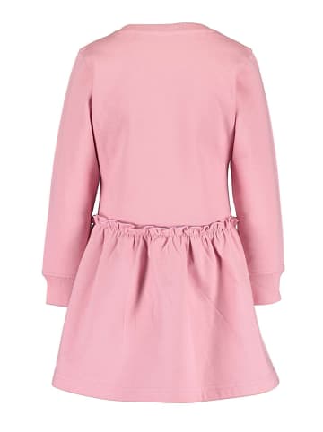 Blue Seven Kleid in Rosa