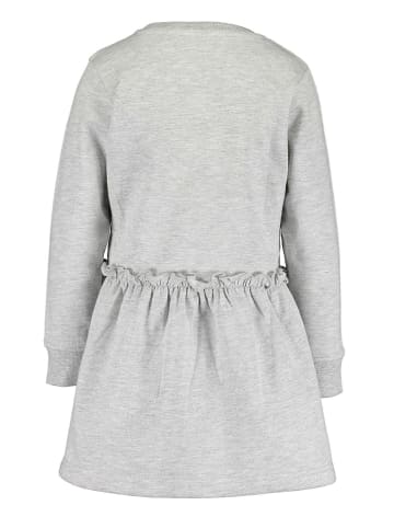 Blue Seven Kleid in Grau