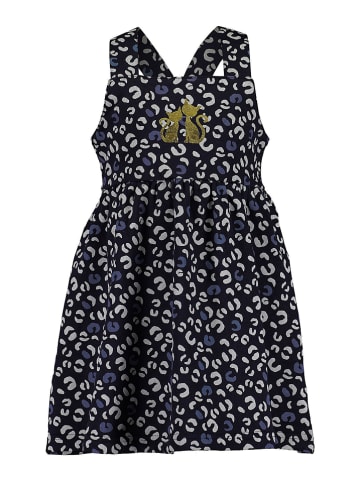 Blue Seven Jurk zwart