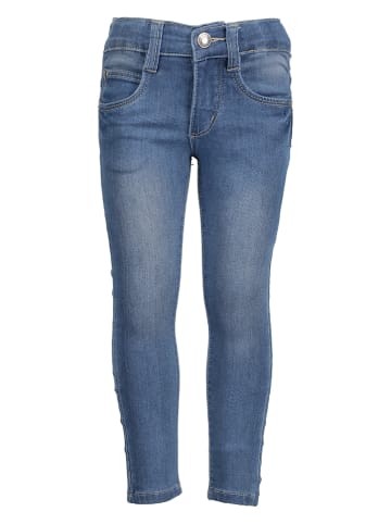 Blue Seven Dżinsy - Regular Fit - w kolorze niebieskim