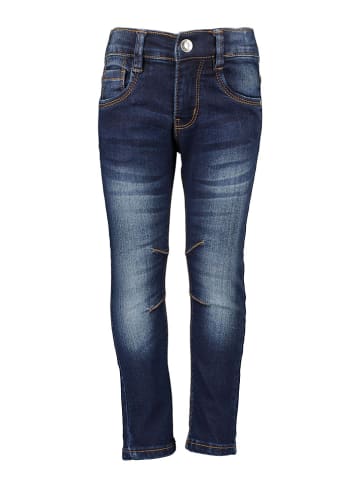 Blue Seven Jeans - Regular fit - in Dunkelblau