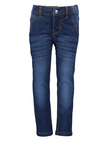 Blue Seven Jeans - Regular fit - in Dunkelblau