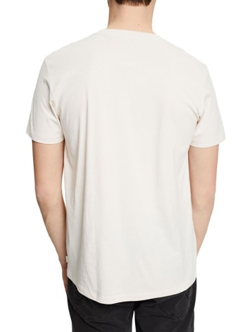 ESPRIT Shirt in Hellbeige