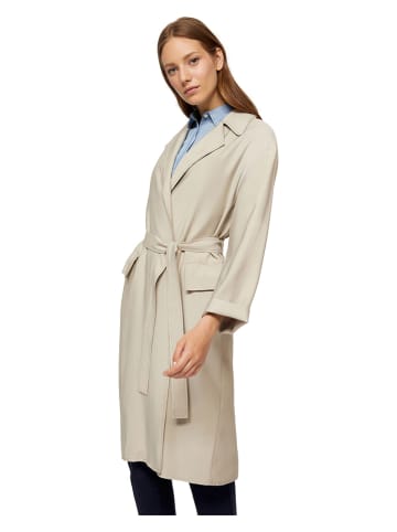 Polo Club Trenchcoat in Beige