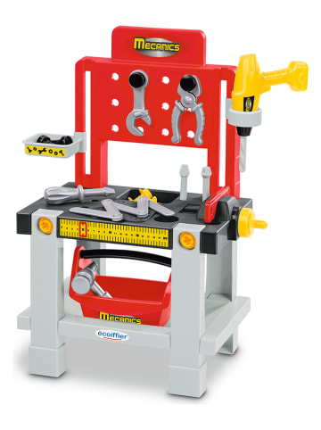 écoiffier Werkbank - ab 18 Monaten