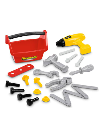 écoiffier Werkbank - ab 18 Monaten