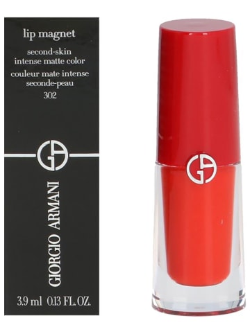 Giorgio Armani Lipgloss "Lip Magnet - 302", 3,9 ml