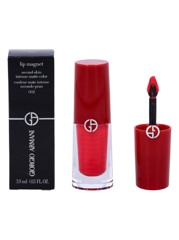 Emporio Armani Lipgloss "Lip Magnet Ultrarosa", 3,9 ml
