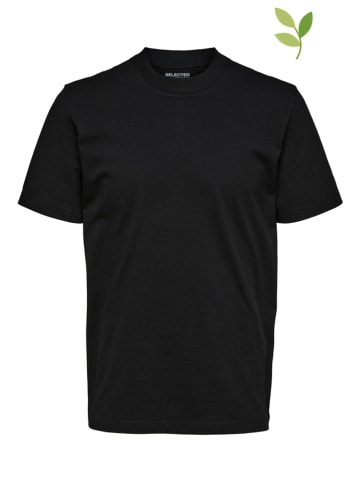 SELECTED HOMME Shirt "Colman" zwart
