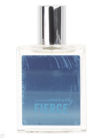 Abercrombie & Fitch Naturally Fierce - EdP, 30 ml