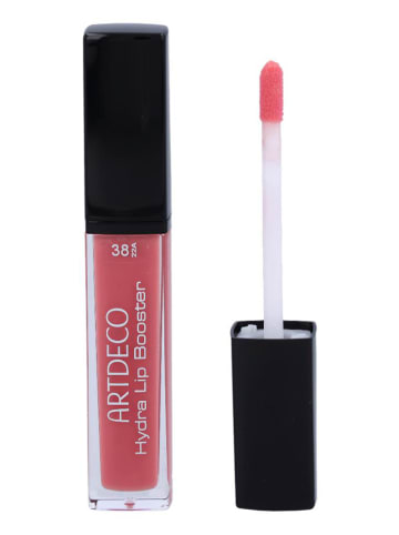 Artdeco Lipgloss "Hydra Lip Booster - 38 Translucent Rose", 6 ml