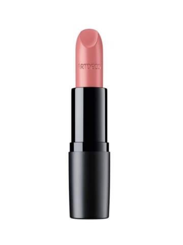 Artdeco Lippenstift "Perfect Mat", 4 g in Rosa