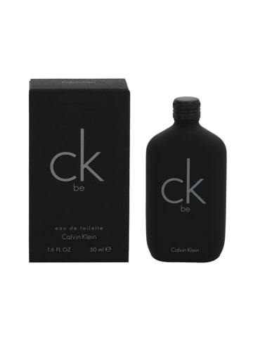 Calvin Klein Be - EdT, 50 ml
