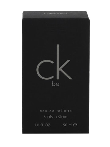 Calvin Klein Ck Be - eau de toilette, 50 ml