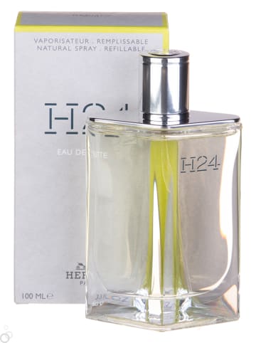 H24 H24 - EdT, 100 ml