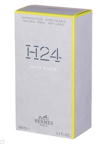 H24 H24 - eau de toilette, 100 ml