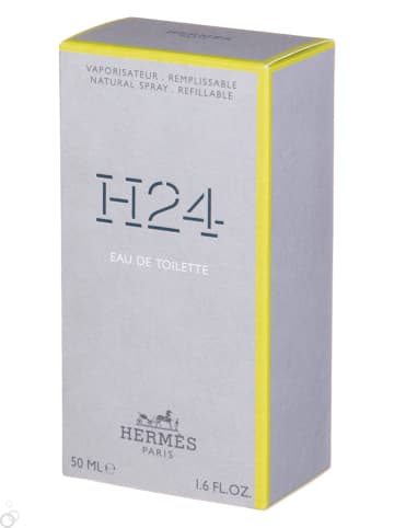 H24 H24 - EdT, 50 ml