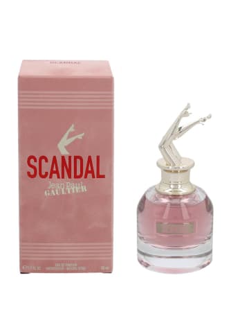 Jean Paul Gaultier Scandal - eau de parfum, 50 ml