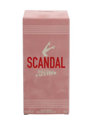 Jean Paul Gaultier Scandal - eau de parfum, 50 ml