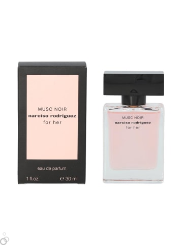Narciso rodriguez For Her Musc Noir - EDP - 30 ml