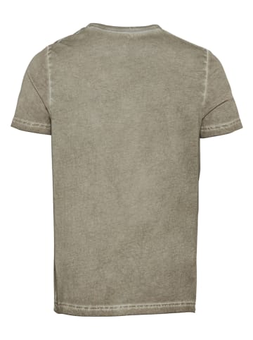 Camel Active Shirt in Oliv