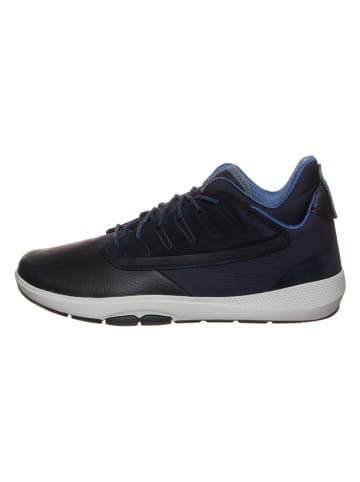 Geox Sneakers "Modual" donkerblauw