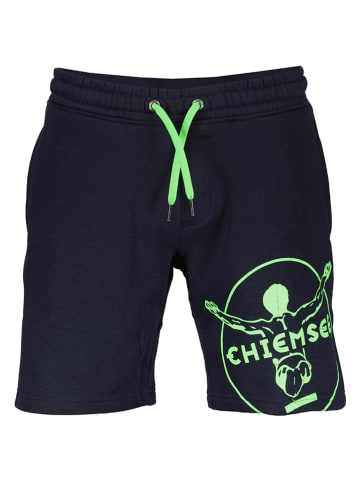 Chiemsee Short donkerblauw